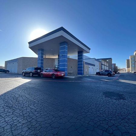 Studio 6 Amarillo, Tx West Medical Center מראה חיצוני תמונה