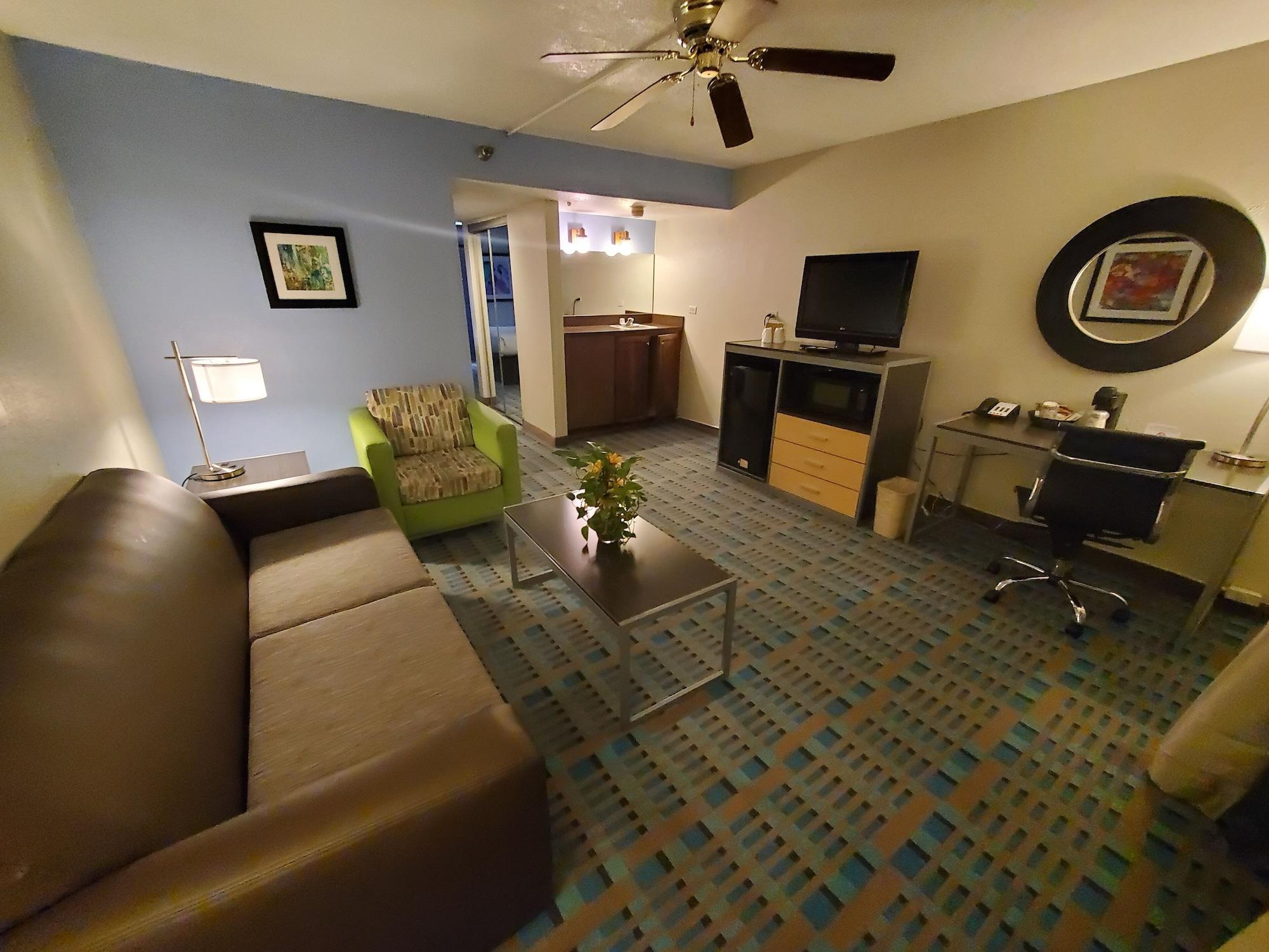 Studio 6 Amarillo, Tx West Medical Center מראה חיצוני תמונה