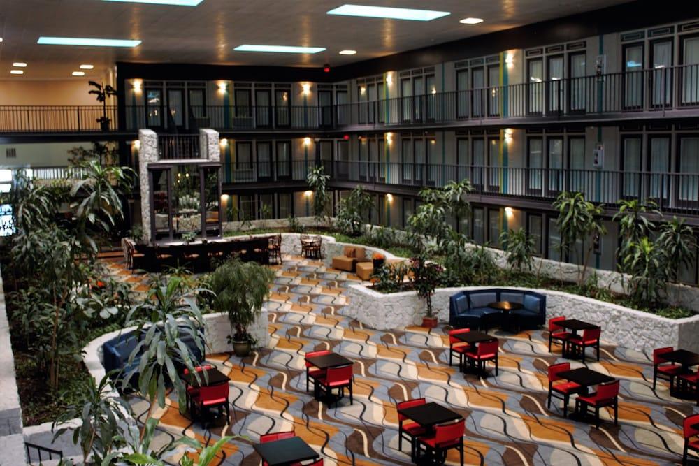 Studio 6 Amarillo, Tx West Medical Center מראה חיצוני תמונה