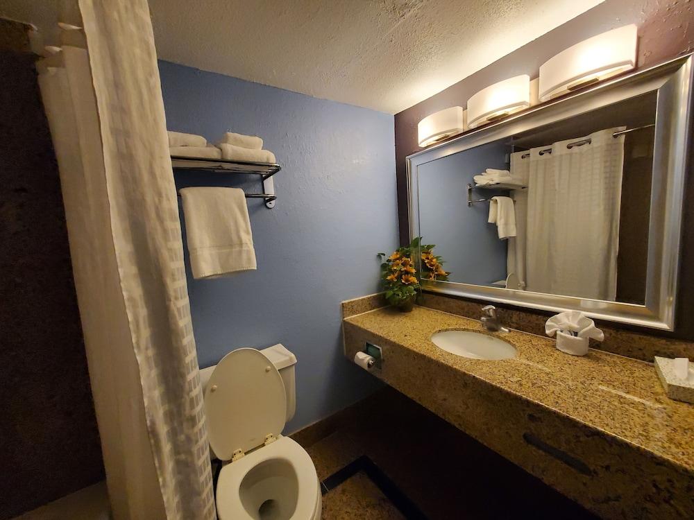 Studio 6 Amarillo, Tx West Medical Center מראה חיצוני תמונה