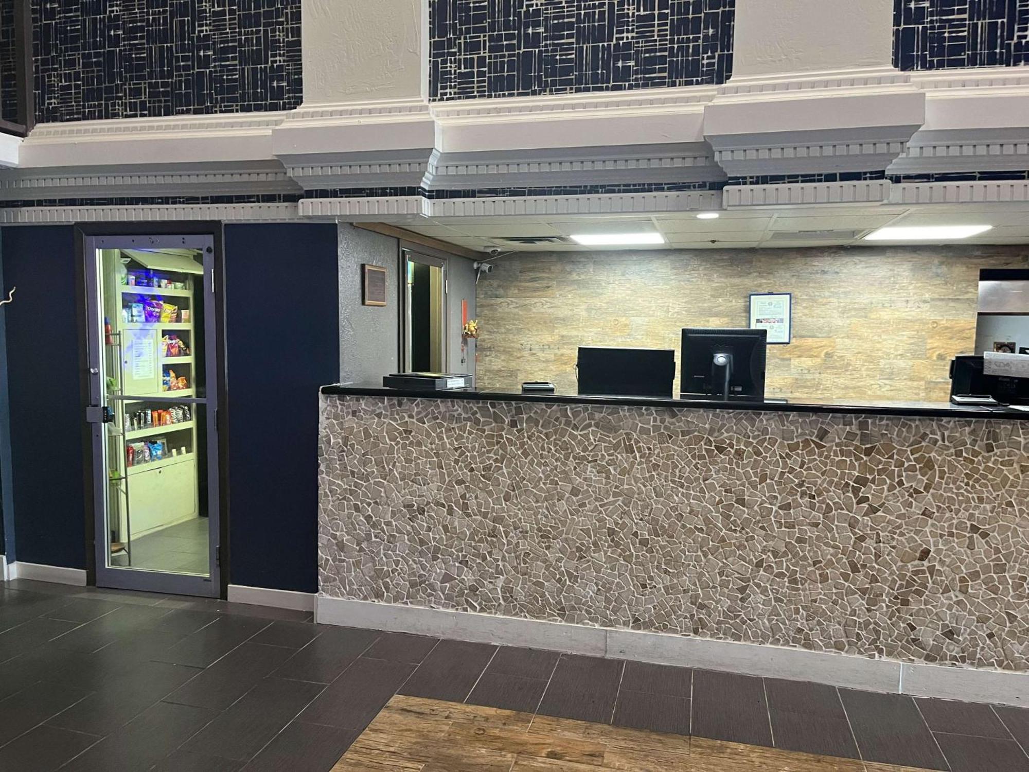 Studio 6 Amarillo, Tx West Medical Center מראה חיצוני תמונה