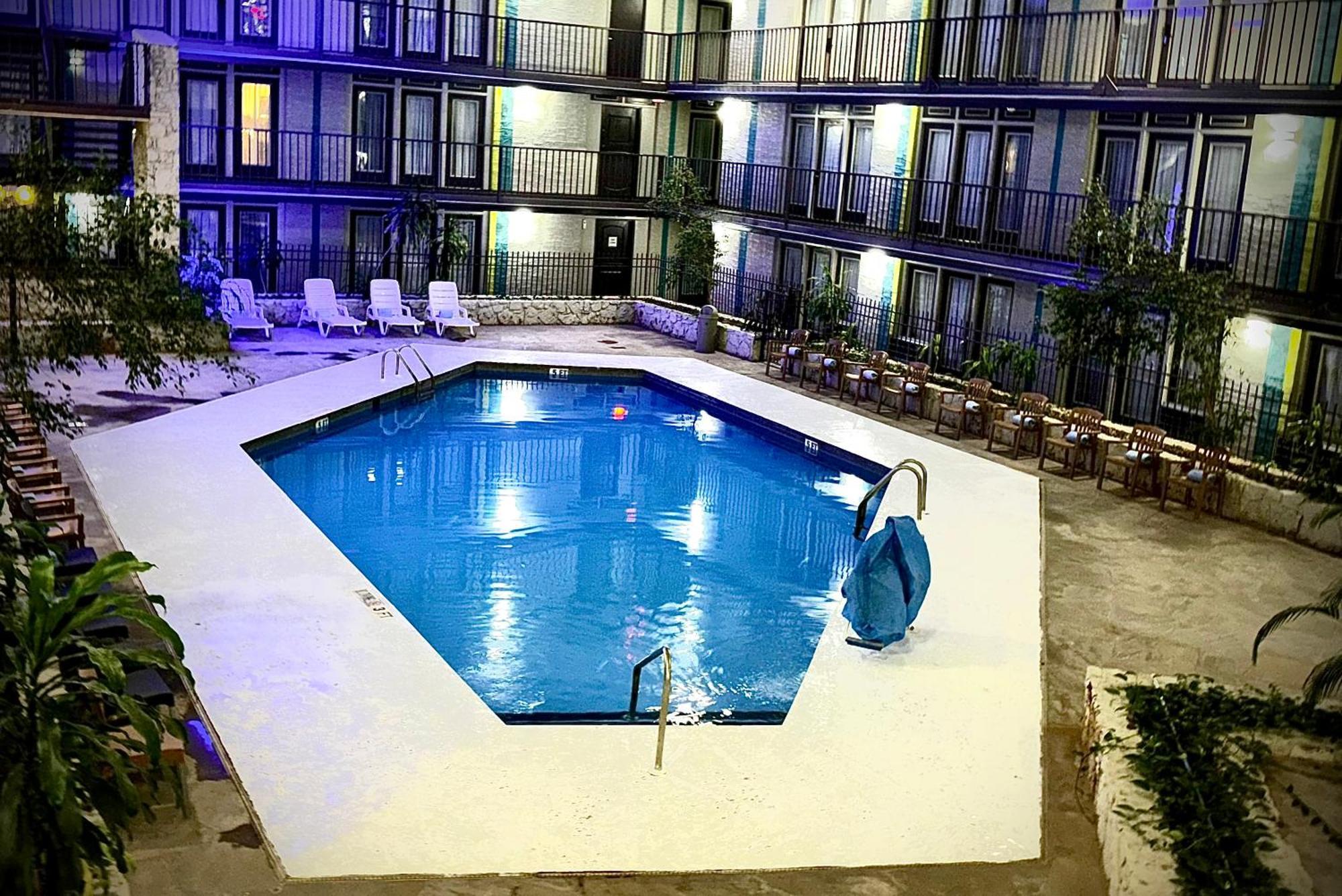 Studio 6 Amarillo, Tx West Medical Center מראה חיצוני תמונה