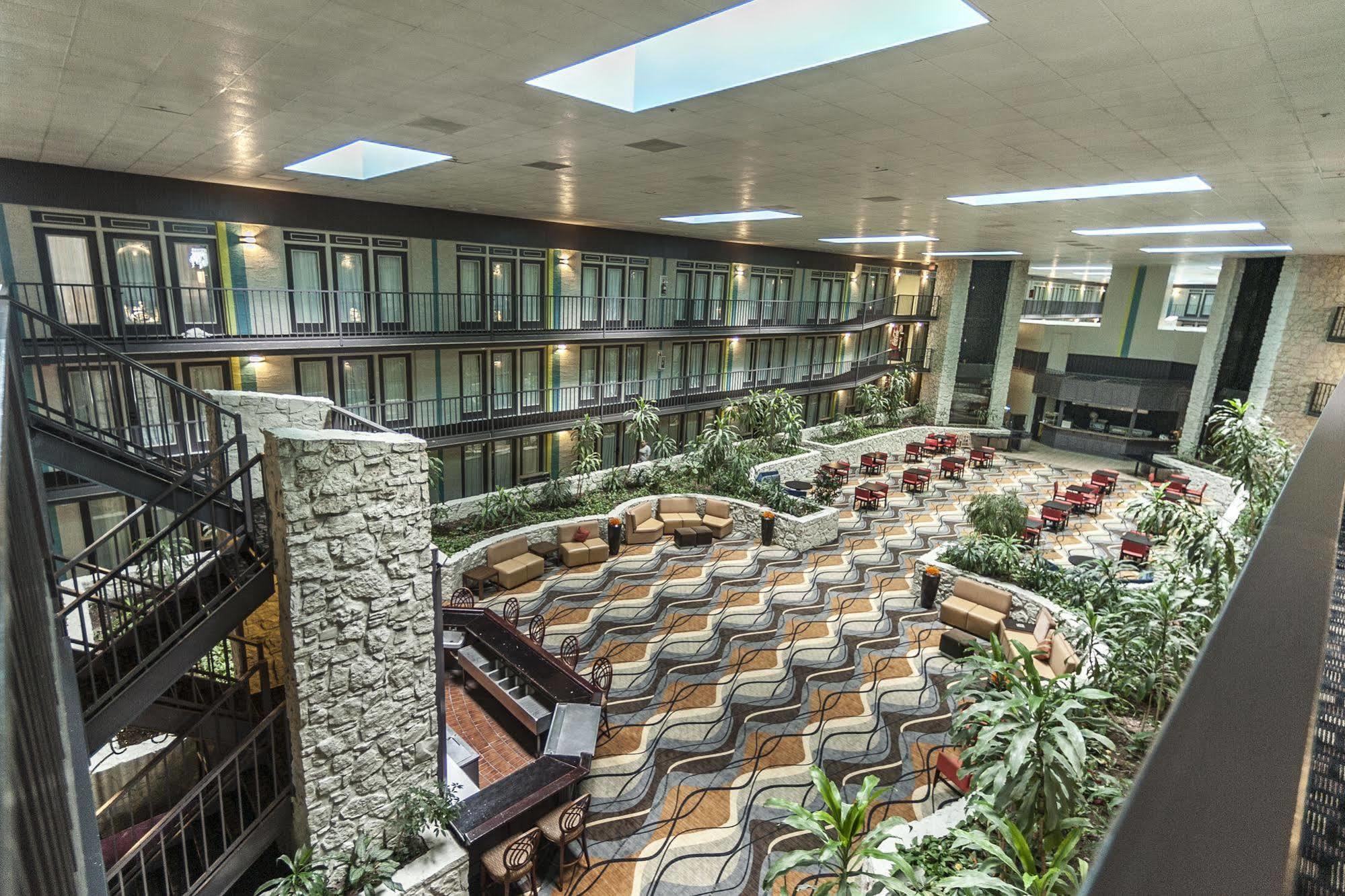 Studio 6 Amarillo, Tx West Medical Center מראה חיצוני תמונה