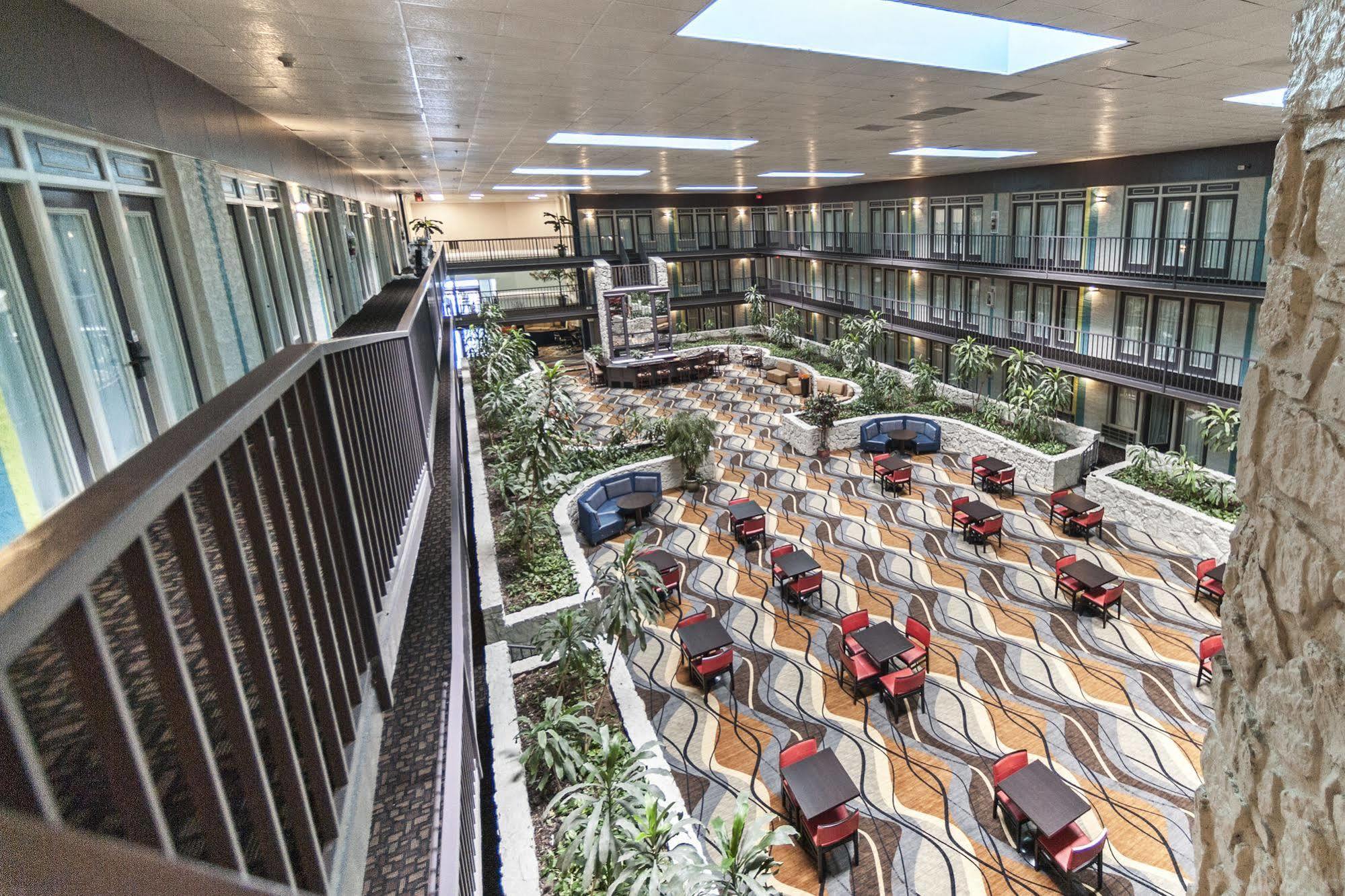 Studio 6 Amarillo, Tx West Medical Center מראה חיצוני תמונה