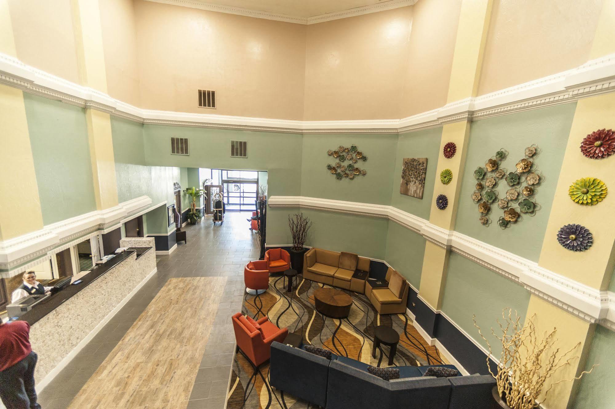 Studio 6 Amarillo, Tx West Medical Center מראה חיצוני תמונה