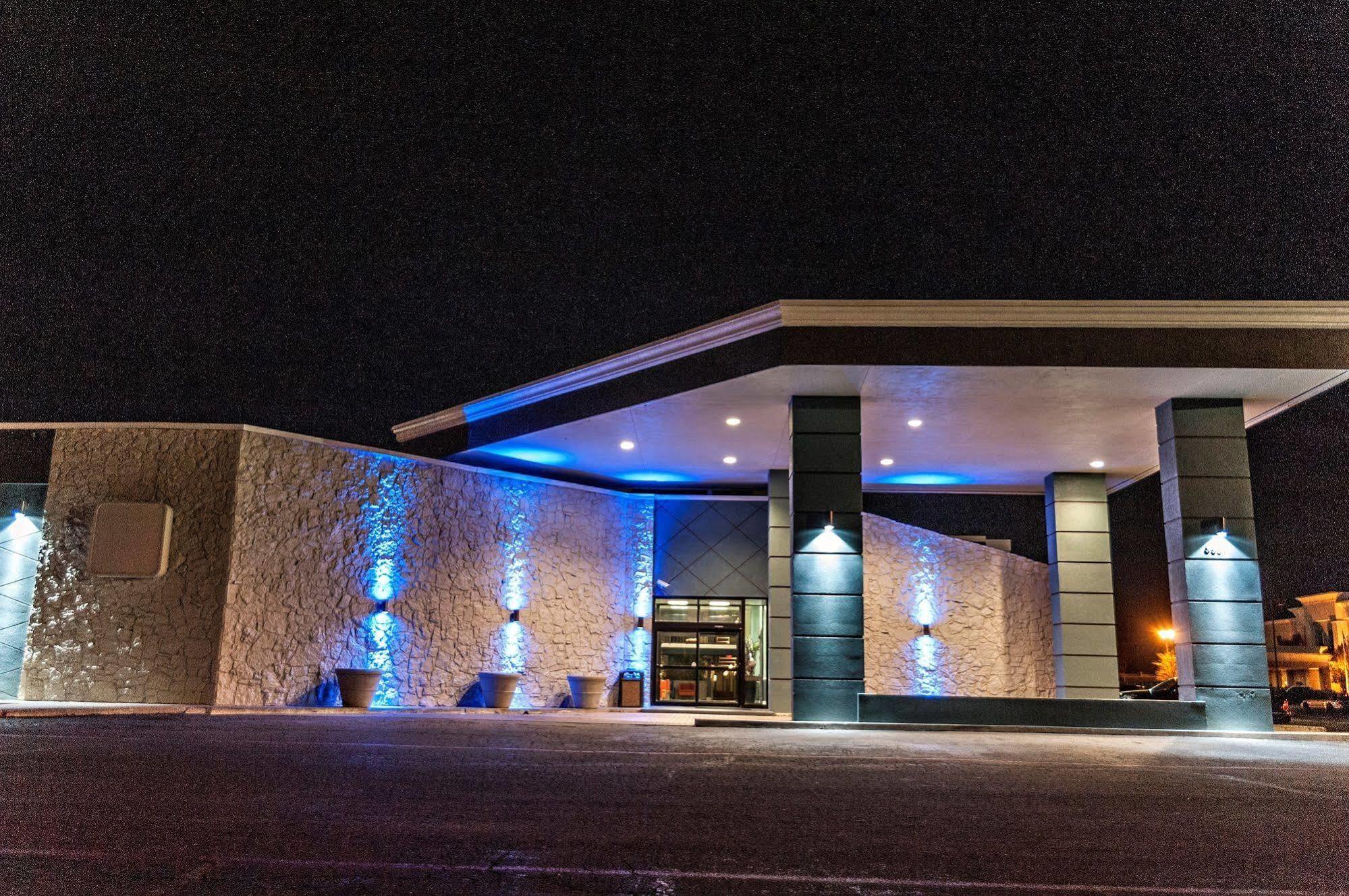 Studio 6 Amarillo, Tx West Medical Center מראה חיצוני תמונה