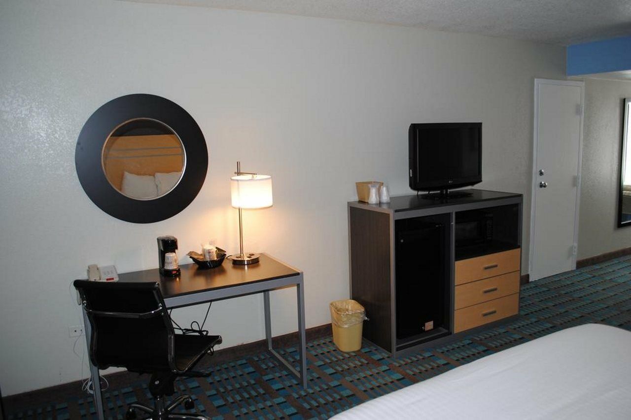 Studio 6 Amarillo, Tx West Medical Center מראה חיצוני תמונה